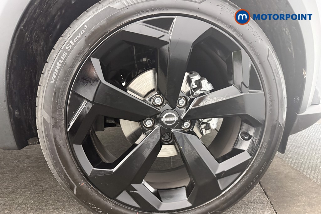 Used Nissan Juke 2025 for sale - 76330264: Photo 19