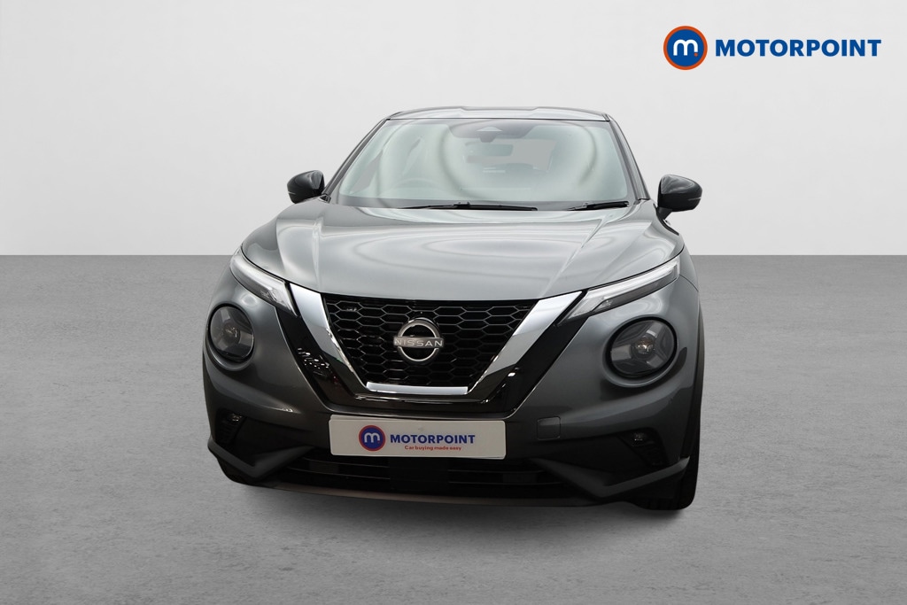 Used Nissan Juke 2025 for sale - 76330264: Photo 2