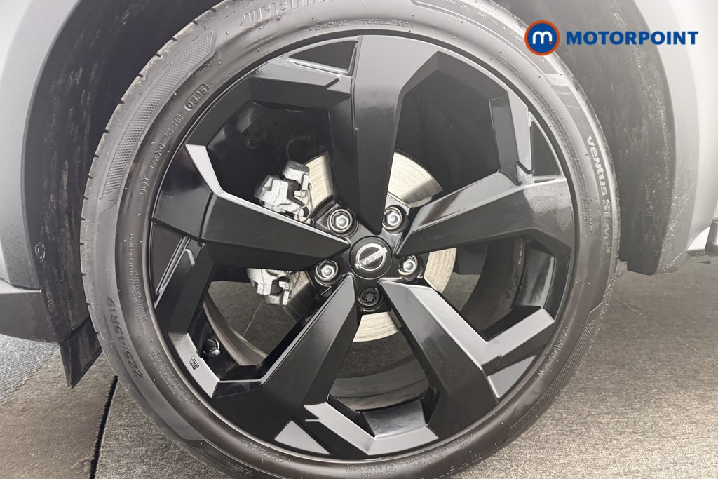 Used Nissan Juke 2025 for sale - 76330264: Photo 20