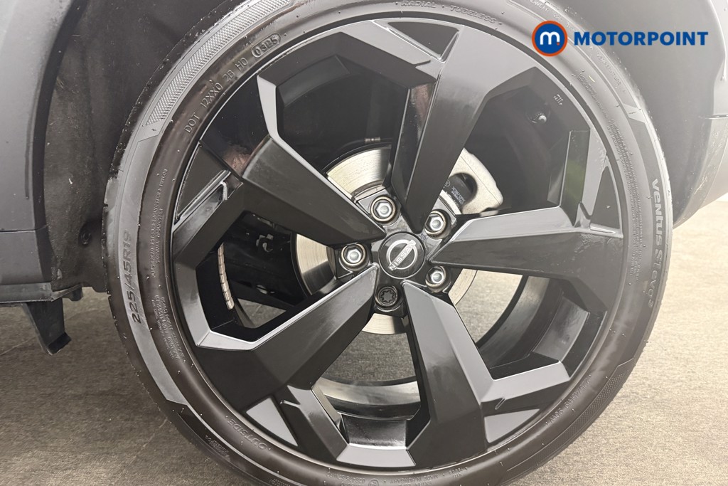Used Nissan Juke 2025 for sale - 76330264: Photo 21