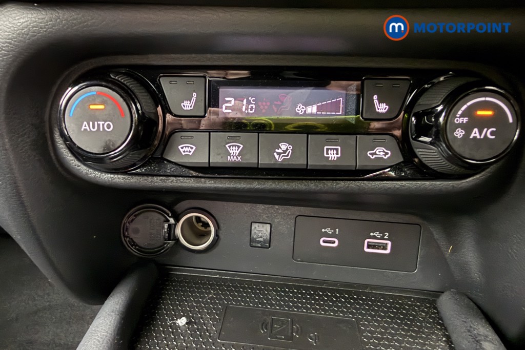 Used Nissan Juke 2025 for sale - 76330264: Photo 24