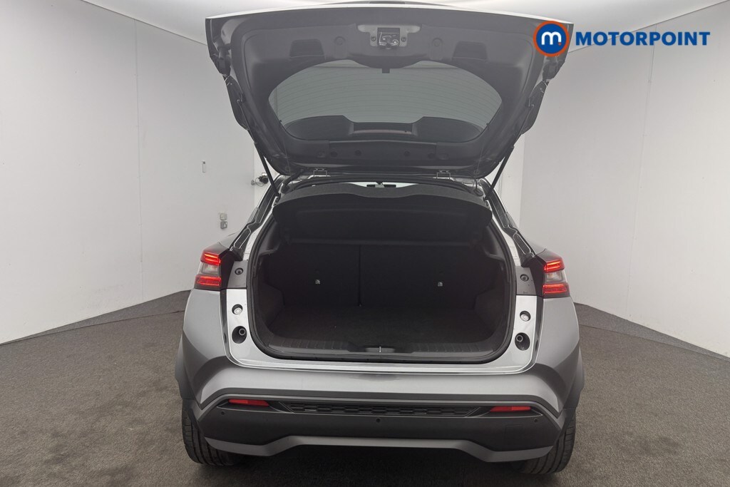 Used Nissan Juke 2025 for sale - 76330264: Photo 29