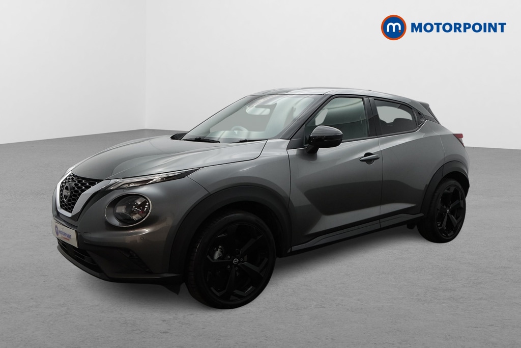 Used Nissan Juke 2025 for sale - 76330264: Photo 3