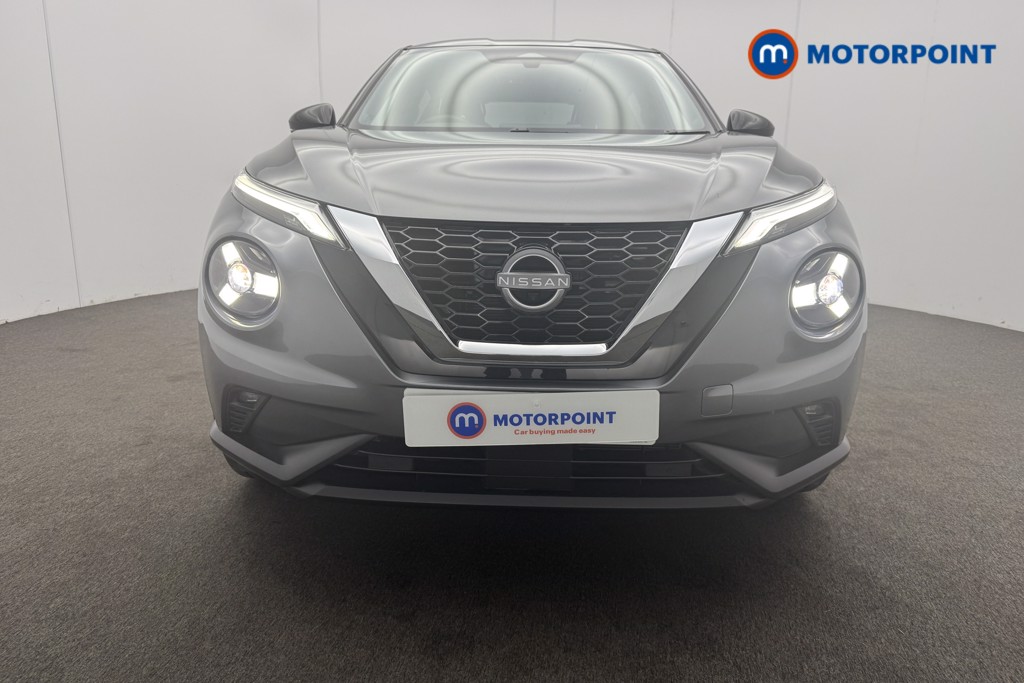 Used Nissan Juke 2025 for sale - 76330264: Photo 31