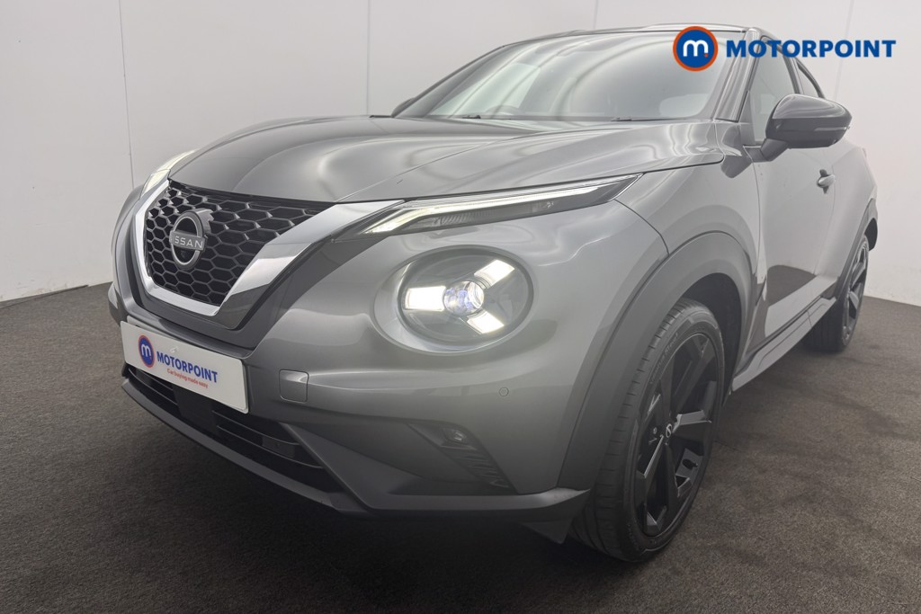 Used Nissan Juke 2025 for sale - 76330264: Photo 32