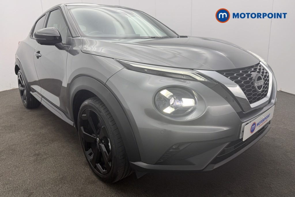 Used Nissan Juke 2025 for sale - 76330264: Photo 33