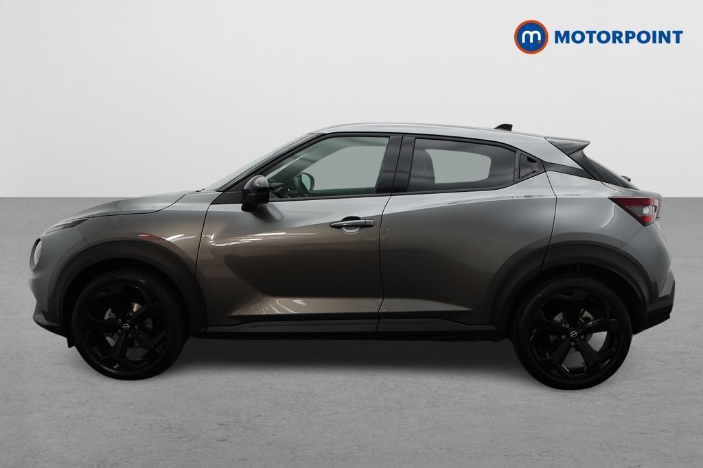 Used Nissan Juke 2025 for sale - 76330264: Photo 4