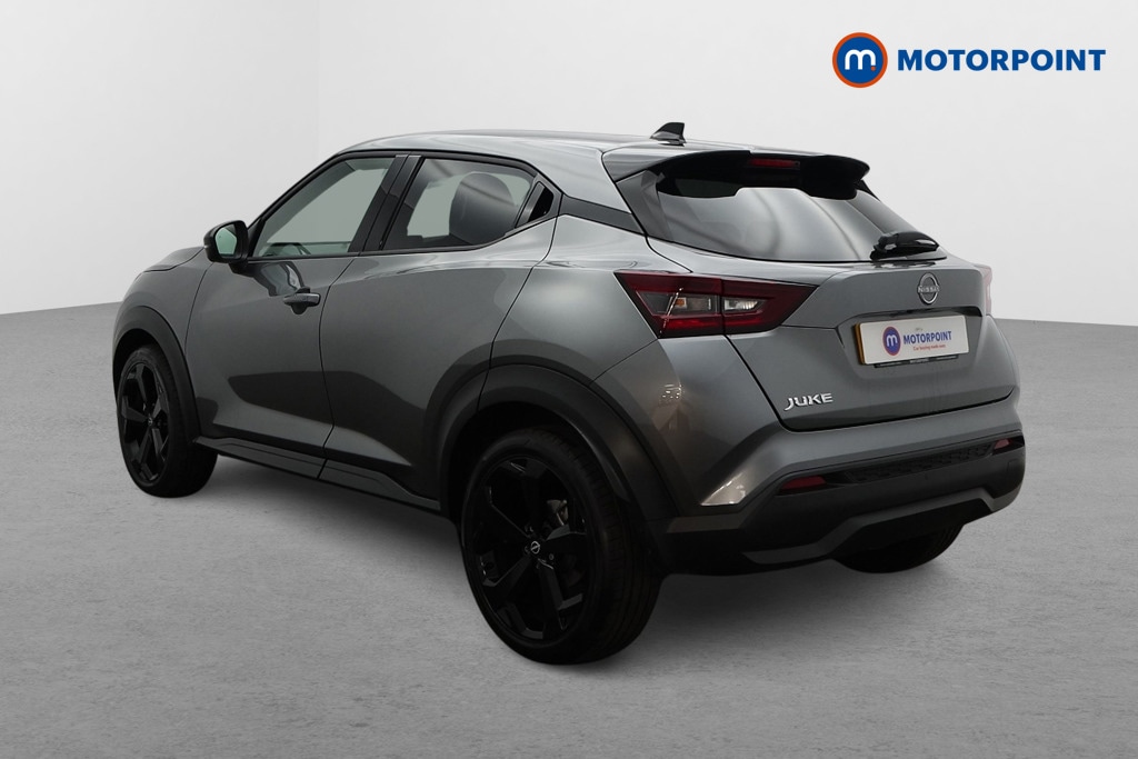 Used Nissan Juke 2025 for sale - 76330264: Photo 5