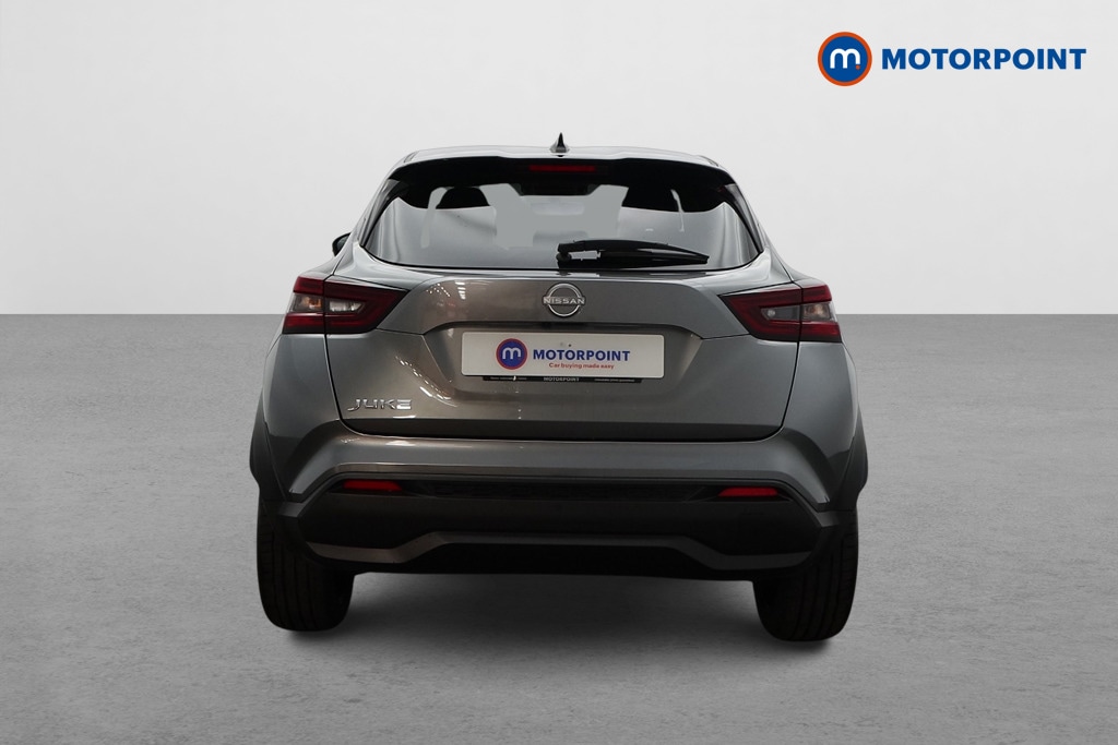 Used Nissan Juke 2025 for sale - 76330264: Photo 6