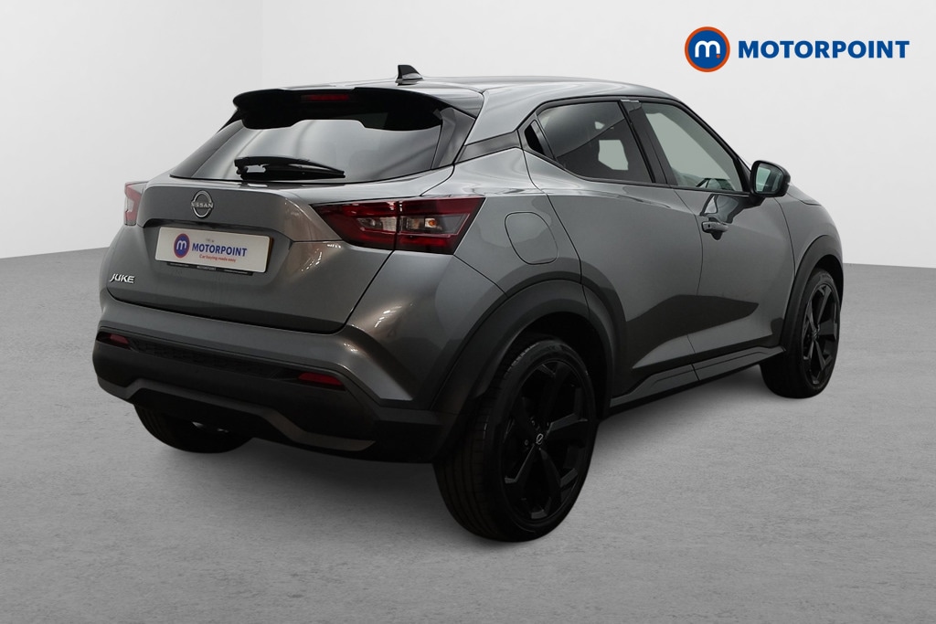 Used Nissan Juke 2025 for sale - 76330264: Photo 7