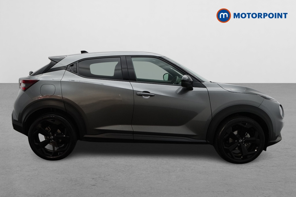 Used Nissan Juke 2025 for sale - 76330264: Photo 8