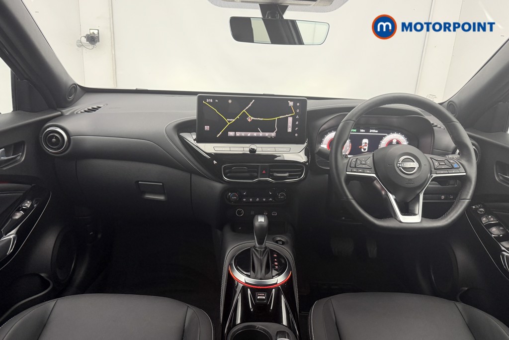 Used Nissan Juke 2025 for sale - 76330264: Photo 9