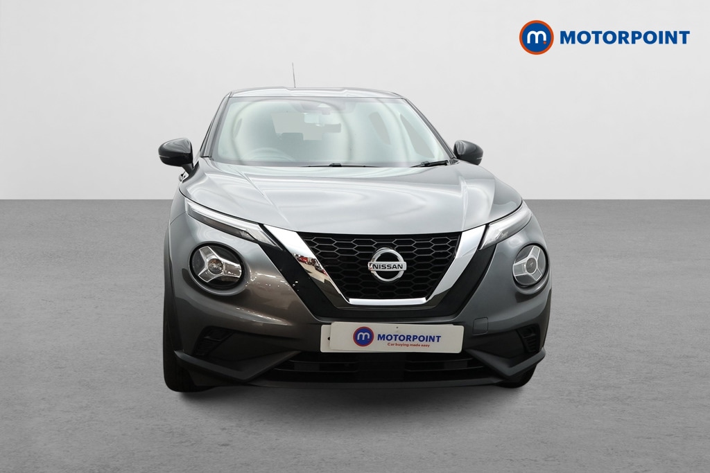 Used Nissan Juke 2020 for sale - 76460749: Photo 2