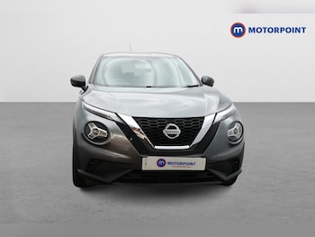 Used Nissan Juke 2020 for sale - 76460749: Photo