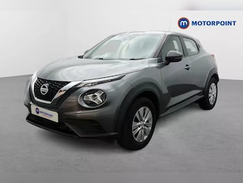 Used Nissan Juke 2020 for sale - 76460749: Photo
