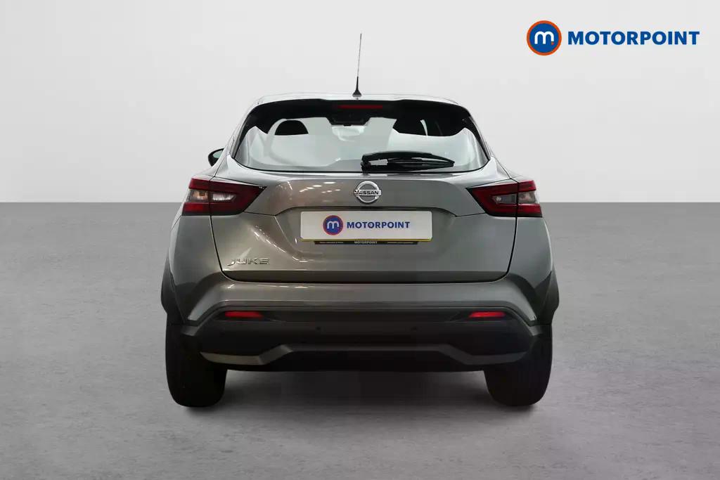 Used Nissan Juke 2020 for sale - 76460749: Photo 5