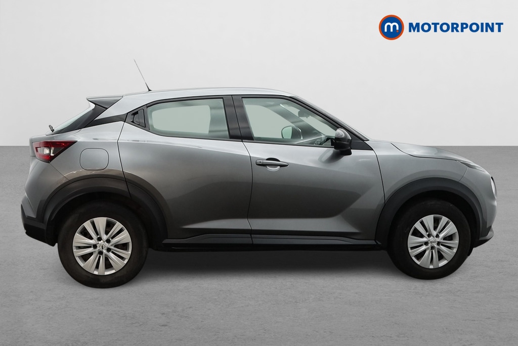 Used Nissan Juke 2020 for sale - 76460749: Photo 7