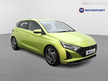 Used Hyundai i20 2025 for sale - 79220250: Photo