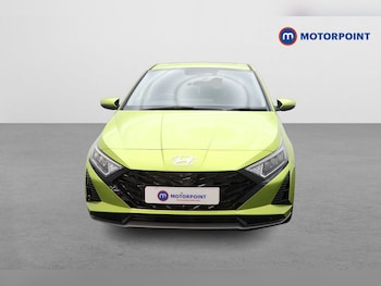 Used Hyundai i20 2025 for sale - 79220250: Photo