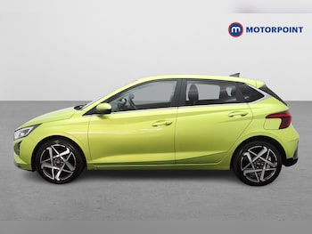 Used Hyundai i20 2025 for sale - 79220250: Photo