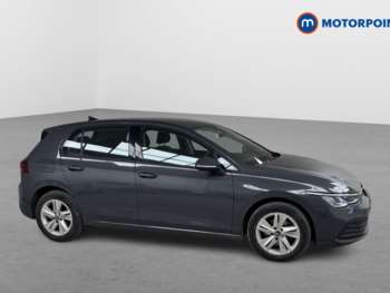 2022 - 1.5 TSI 150 Life 5dr