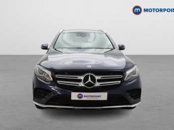 Used Mercedes-Benz GLC 2018 for sale - 74830365: Photo