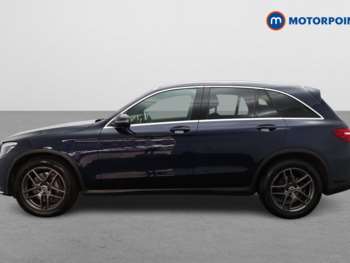 Used Mercedes-Benz GLC 2018 for sale - 74830365: Photo