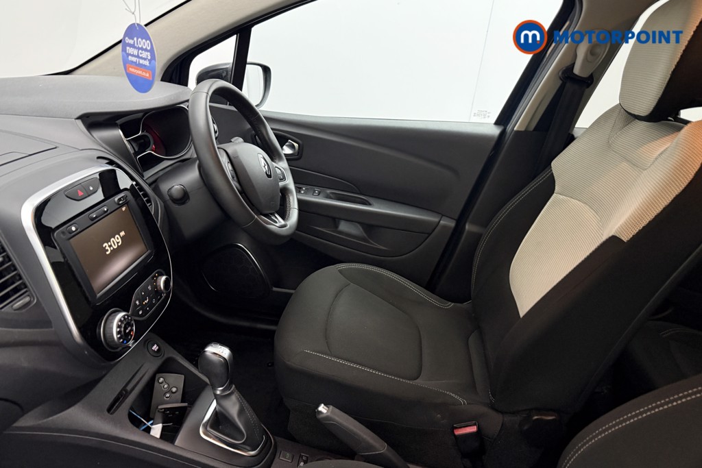 Used Renault Captur 2019 for sale - 77665866: Photo 10