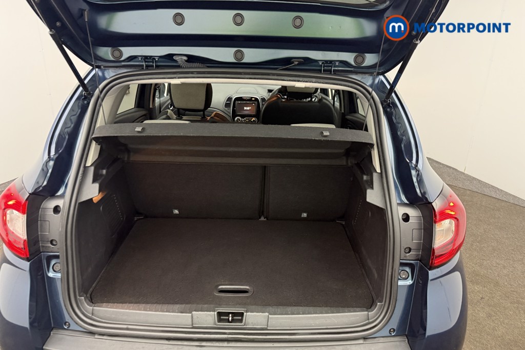 Used Renault Captur 2019 for sale - 77665866: Photo 19