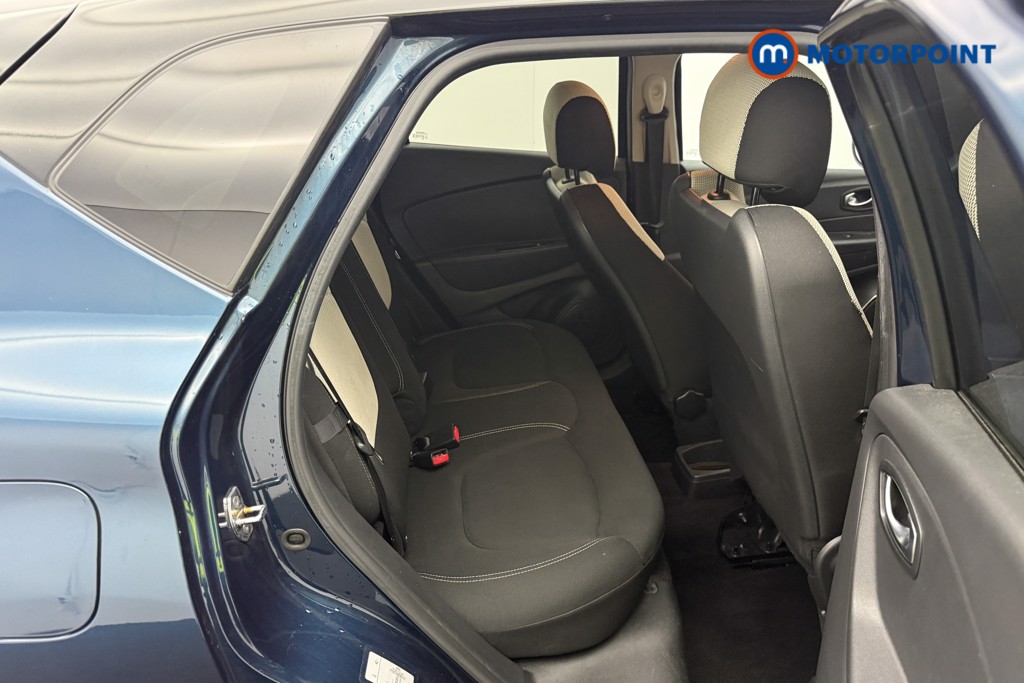 Used Renault Captur 2019 for sale - 77665866: Photo 21