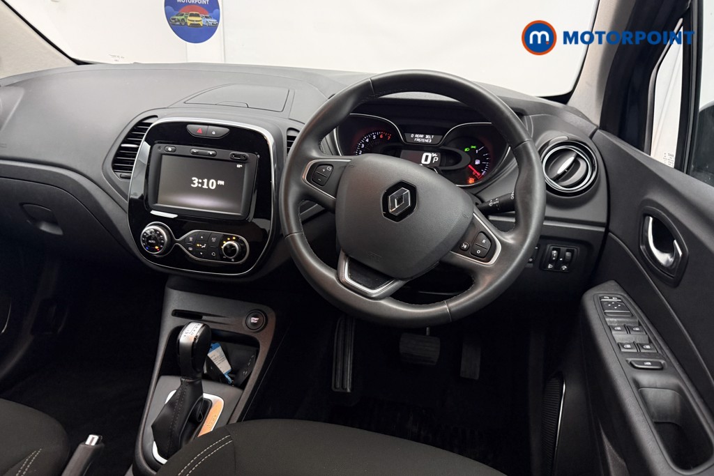 Used Renault Captur 2019 for sale - 77665866: Photo 23