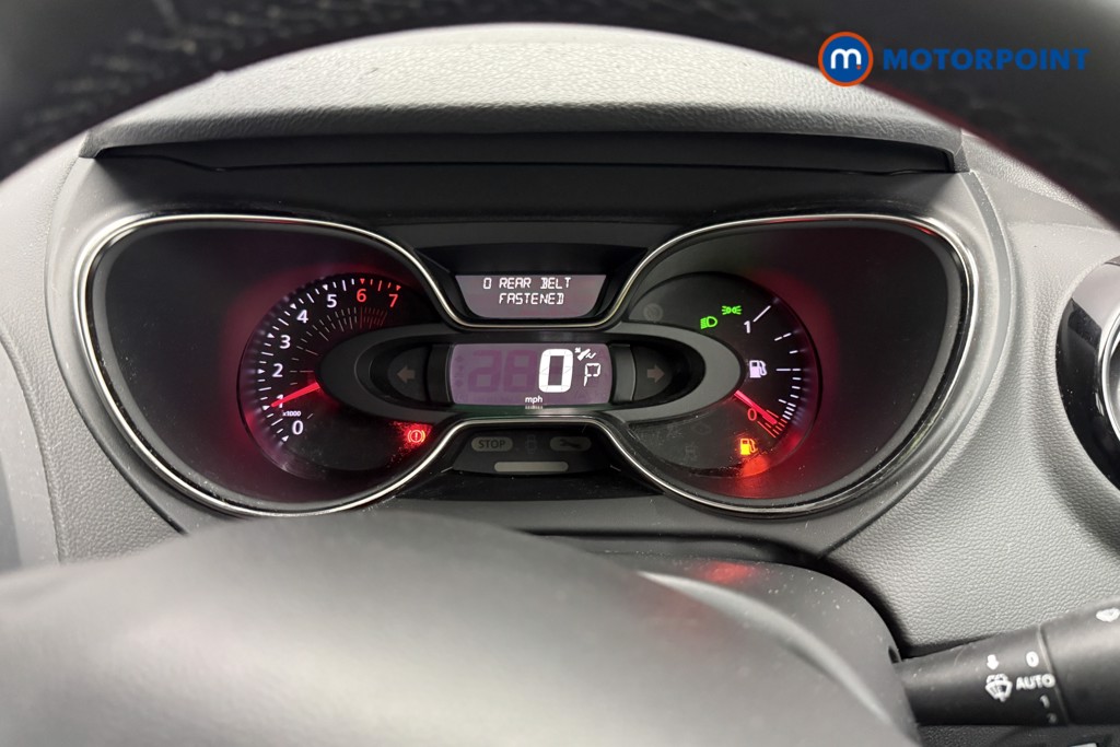 Used Renault Captur 2019 for sale - 77665866: Photo 27