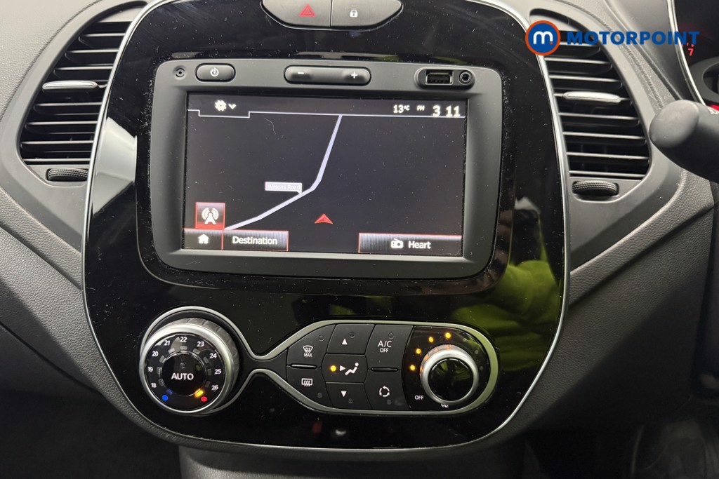 Used Renault Captur 2019 for sale - 77665866: Photo 33