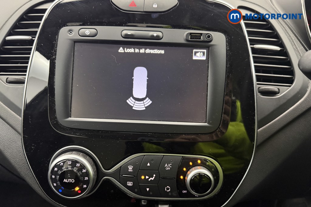 Used Renault Captur 2019 for sale - 77665866: Photo 34