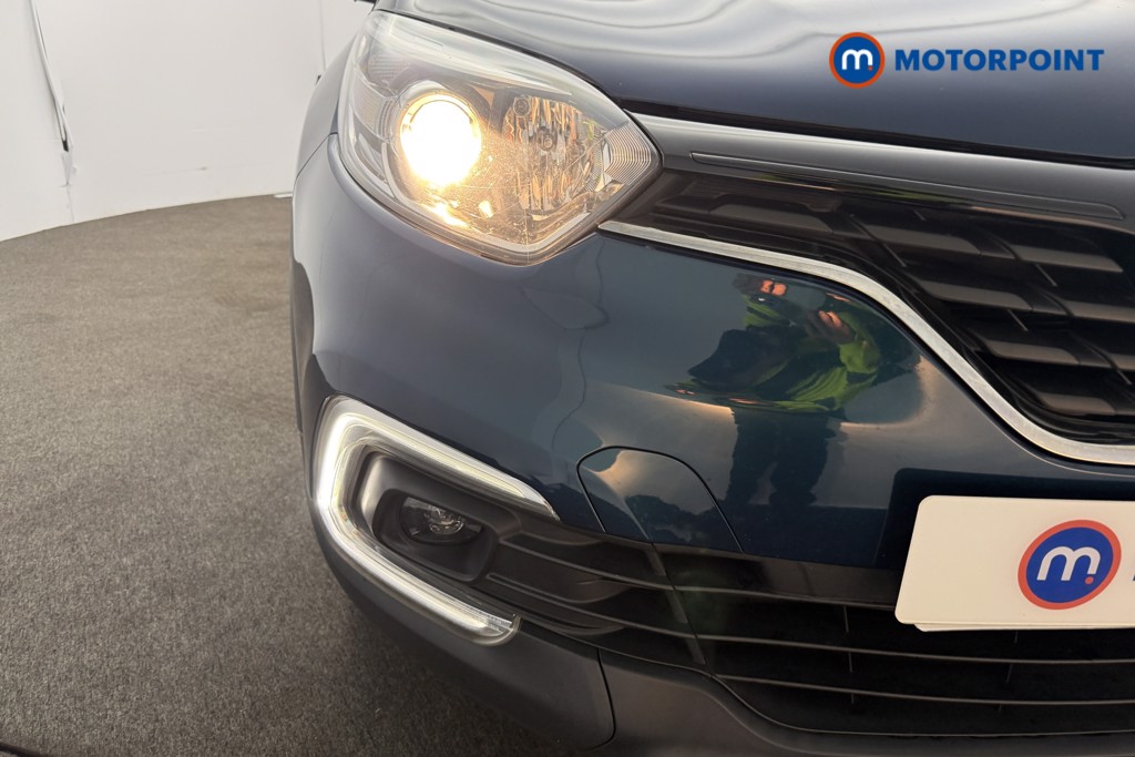 Used Renault Captur 2019 for sale - 77665866: Photo 35