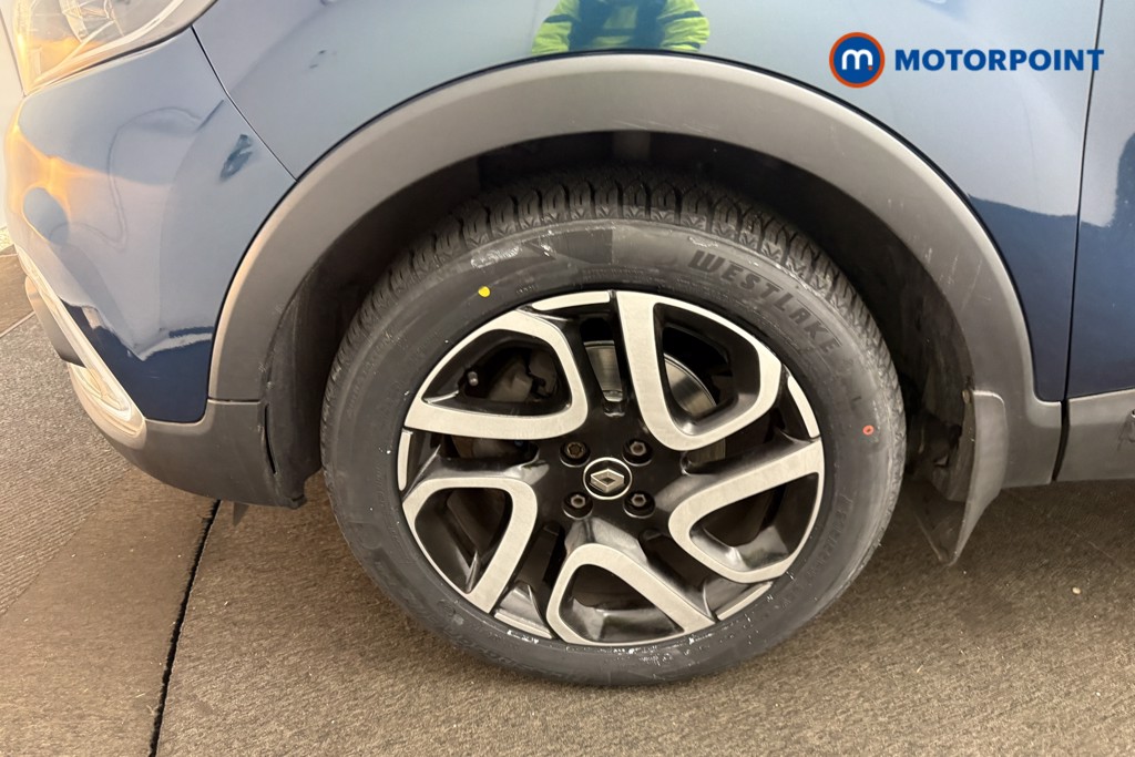 Used Renault Captur 2019 for sale - 77665866: Photo 37