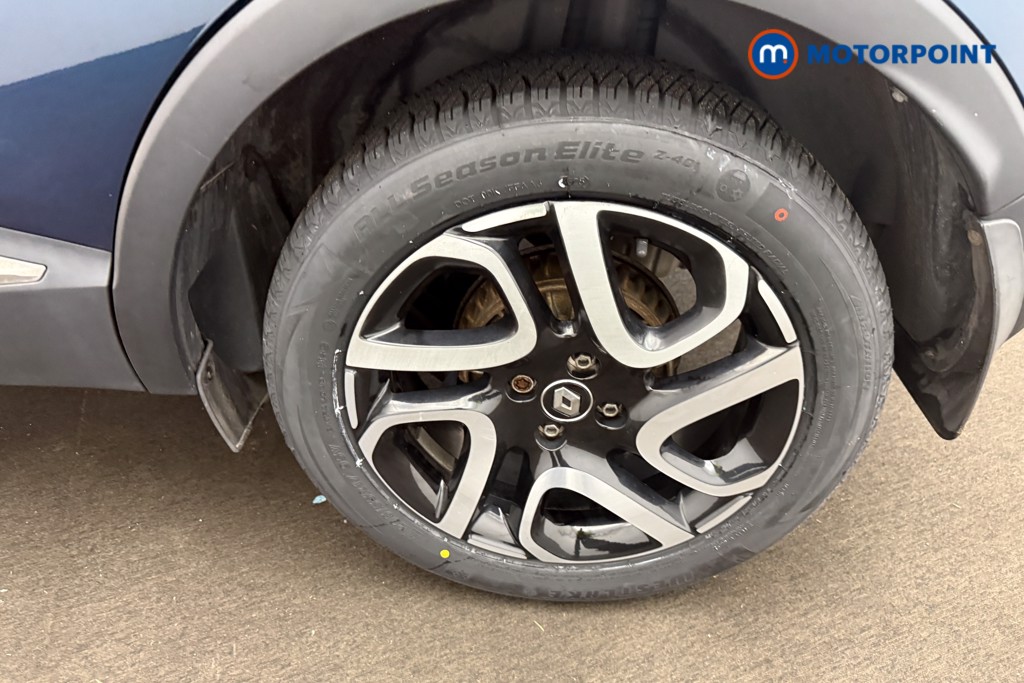 Used Renault Captur 2019 for sale - 77665866: Photo 38