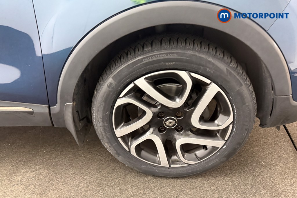 Used Renault Captur 2019 for sale - 77665866: Photo 40