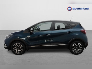 Used Renault Captur 2019 for sale - 77665866: Photo