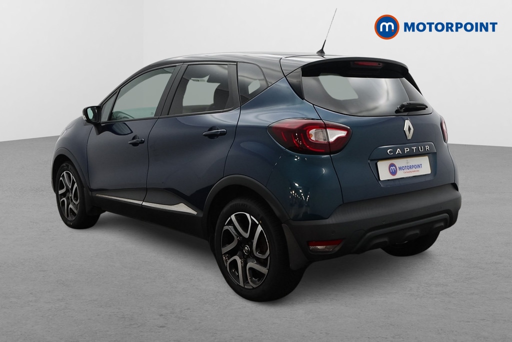 Used Renault Captur 2019 for sale - 77665866: Photo 5