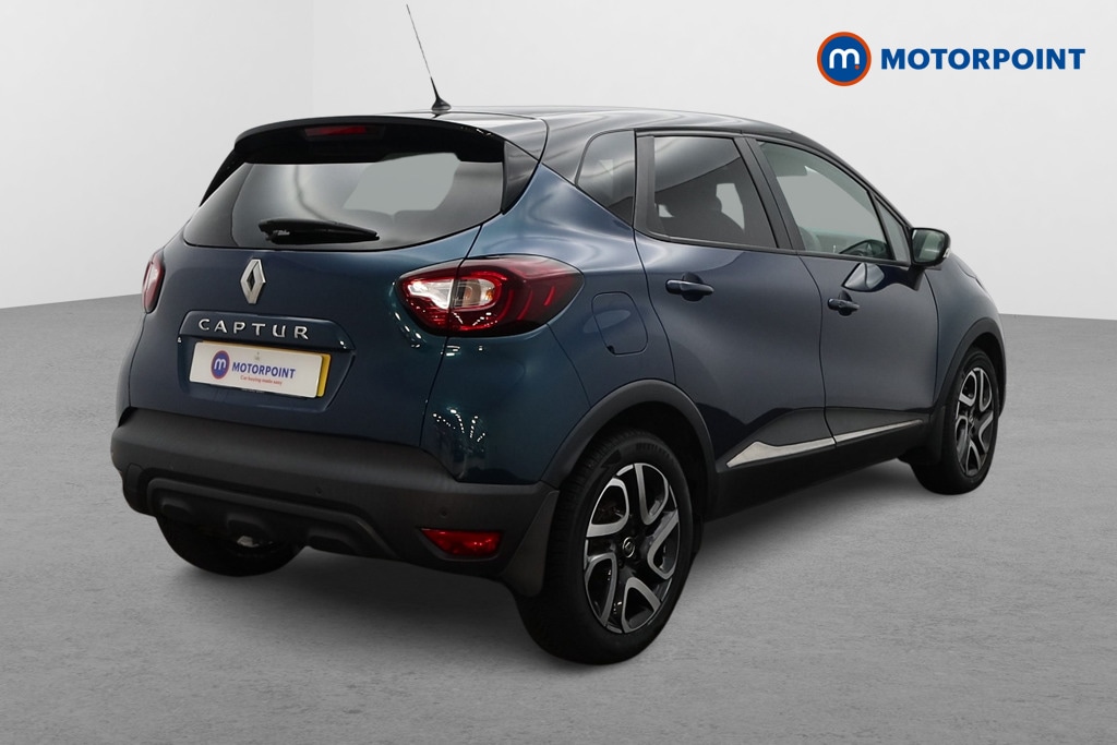 Used Renault Captur 2019 for sale - 77665866: Photo 7
