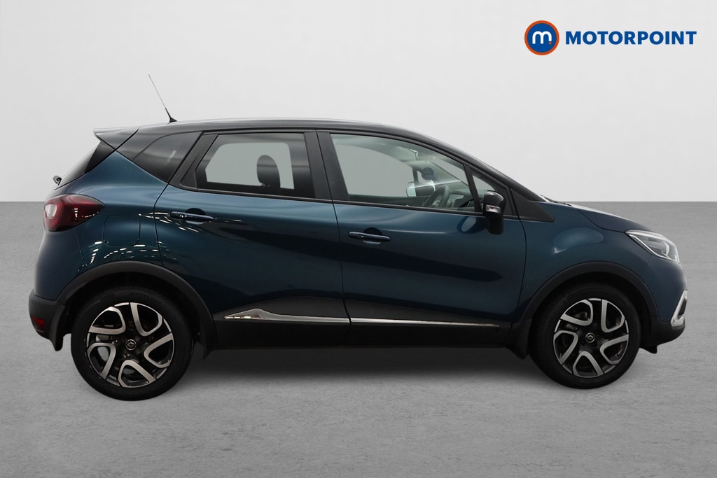 Used Renault Captur 2019 for sale - 77665866: Photo 8