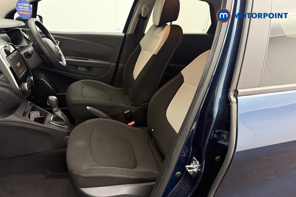 Used Renault Captur 2019 for sale - 77665866: Photo 9