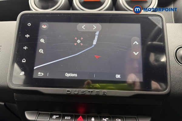 Used Dacia Duster 2022 for sale - 76234976: Photo 10