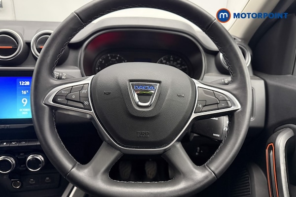 Used Dacia Duster 2022 for sale - 76234976: Photo 13