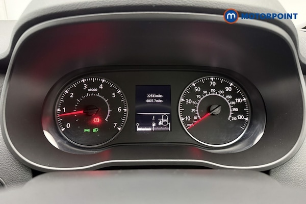 Used Dacia Duster 2022 for sale - 76234976: Photo 14