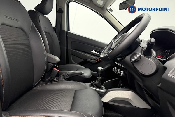 Used Dacia Duster 2022 for sale - 76234976: Photo 16