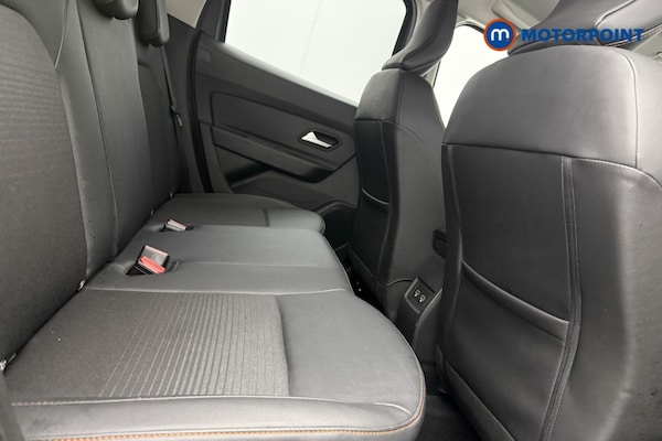 Used Dacia Duster 2022 for sale - 76234976: Photo 17