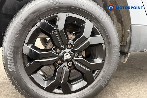 Used Dacia Duster 2022 for sale - 76234976: Photo 18