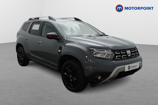 Used Dacia Duster 2022 for sale - 76234976: Photo 1